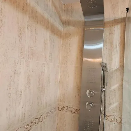 Apartment Playa Patacona Valencia