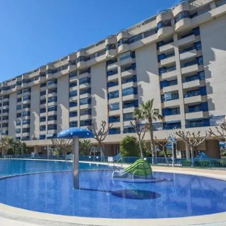 Apartment Playa Patacona *