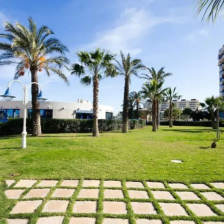 Apartment Playa Patacona *