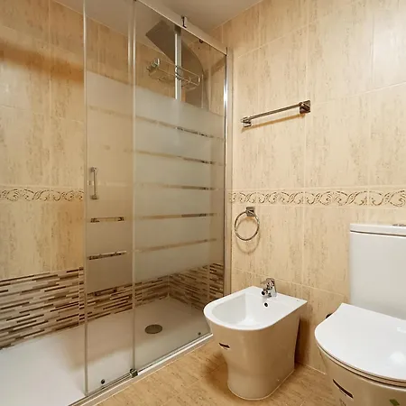 Patacona 2br-apt With Sunny Terrace Apartment Valencia
