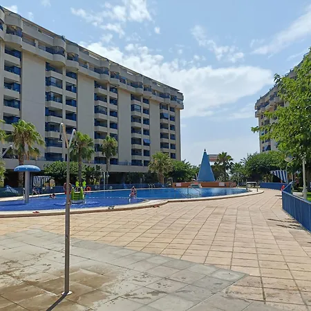 Playa Patacona
